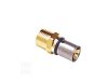 Złączka GZ M1 c/z wodaPN10 50/1 1/2 DRL 3090825